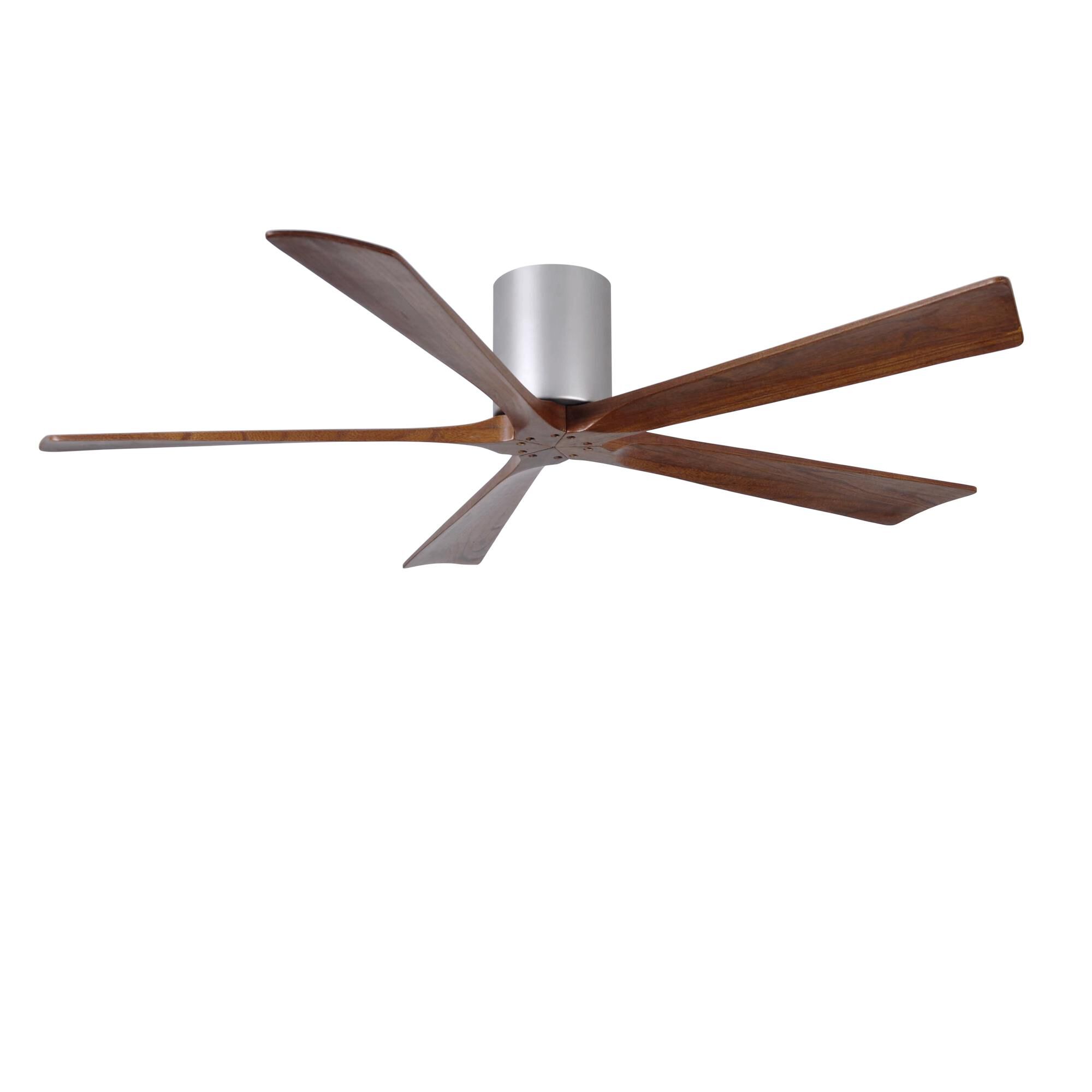 Irene 60 Inch Flush Mount Fan by Matthews Fan Company