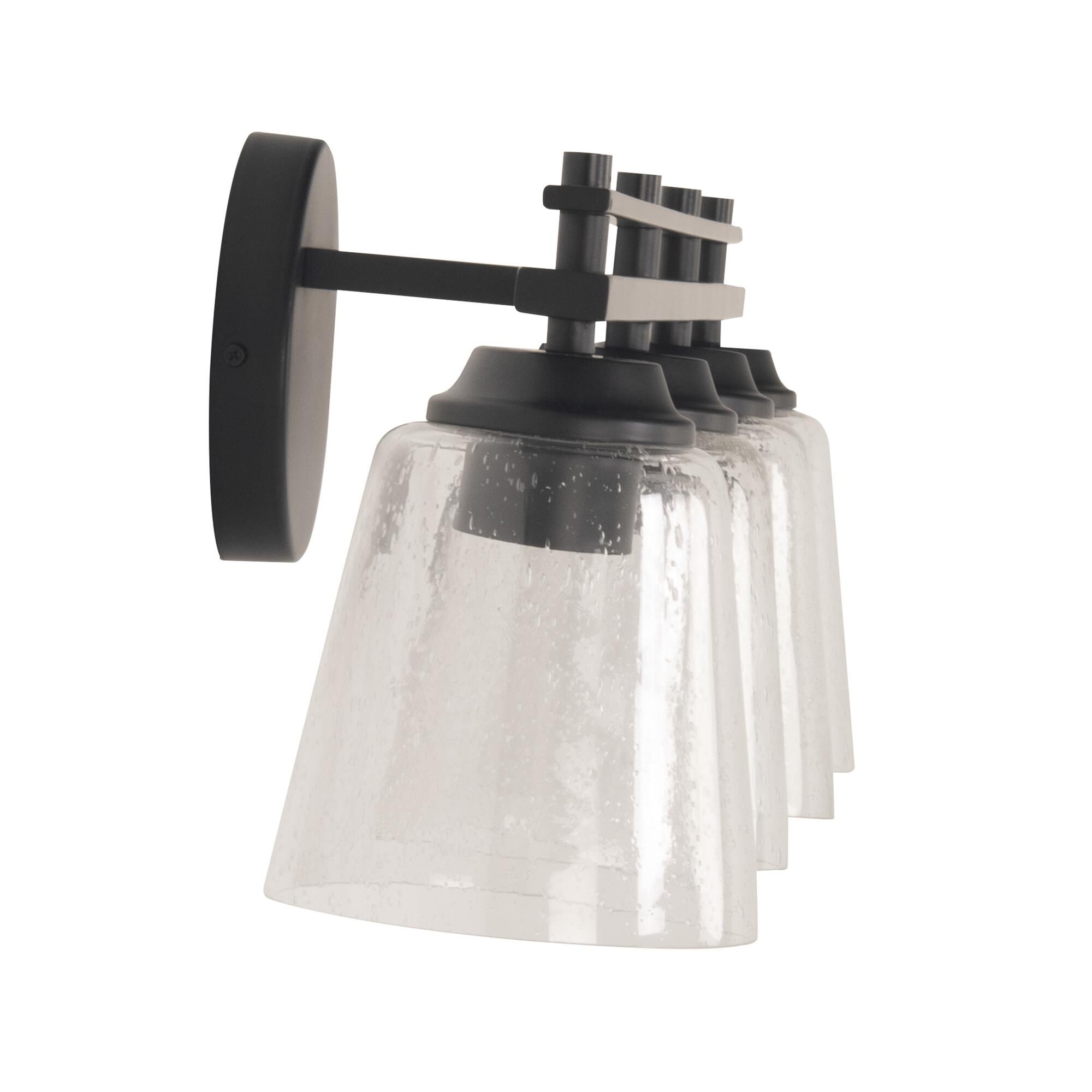 Drake 33 Inch Bath Vanity Light,