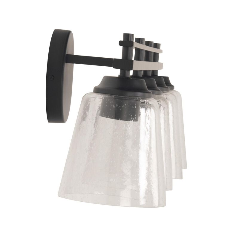 Drake 33 Inch Bath Vanity Light by Craftmade