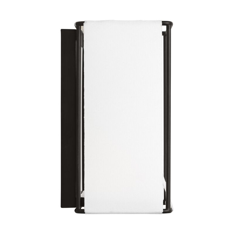 Kelly Wearstler Velero 6 Inch Wall Sconce by Visual Comfort Studio Collection