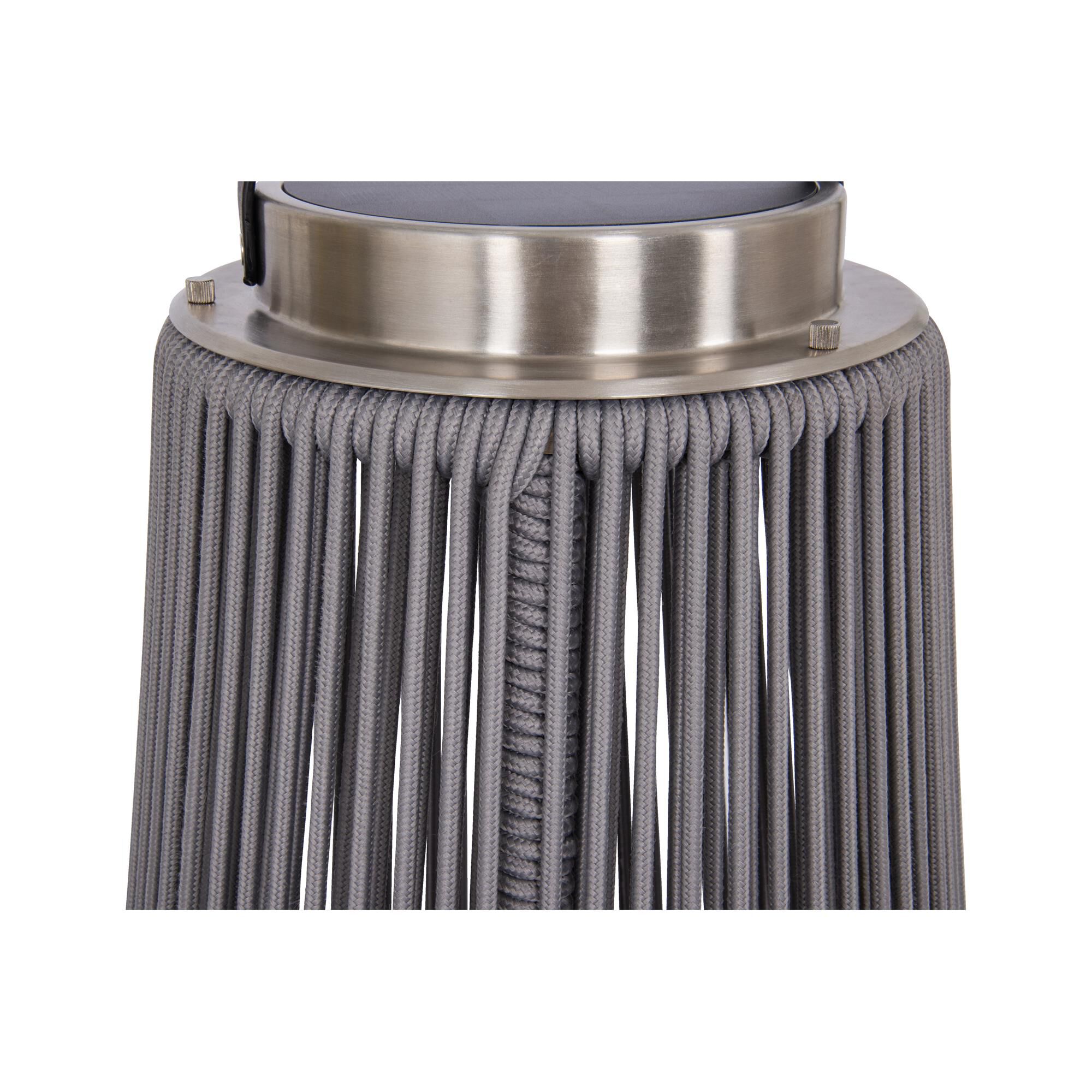 Sea Scape 22 Inch Outdoor Table Lamp,