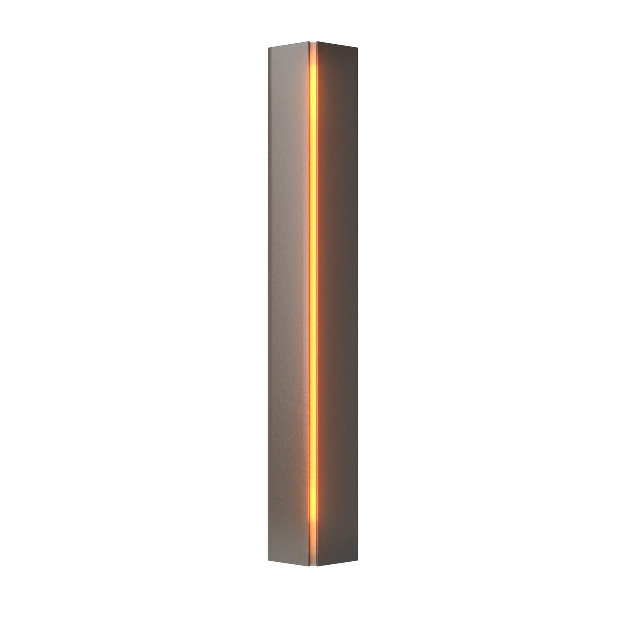 Gallery 24 Inch Wall Sconce by Hubbardton Forge