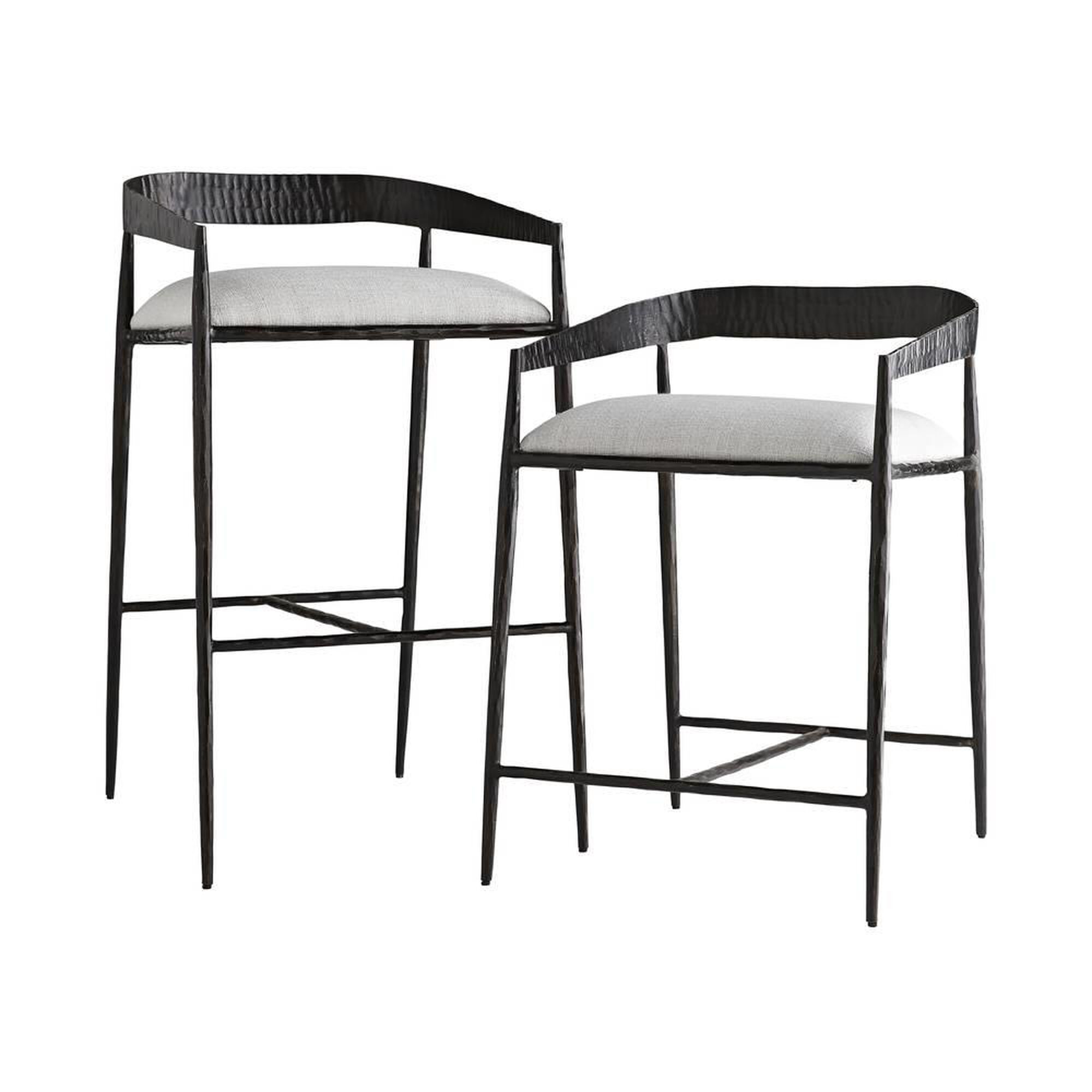 Ansel 30 Inch Stool,
