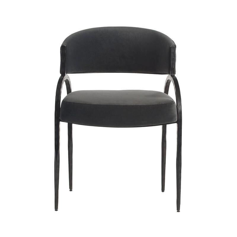 Bahati 31 Inch Accent Chair by Arteriors Home