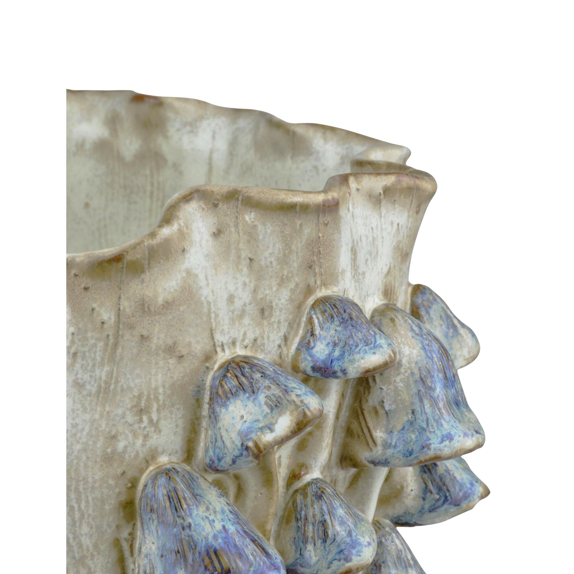 Black Forest Vase-Urn by Currey and Company