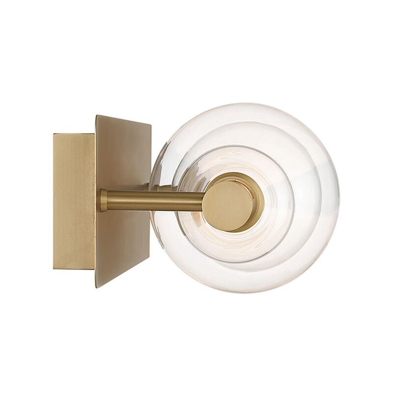 Lucent Bath Vanity Light by Eurofase Lighting