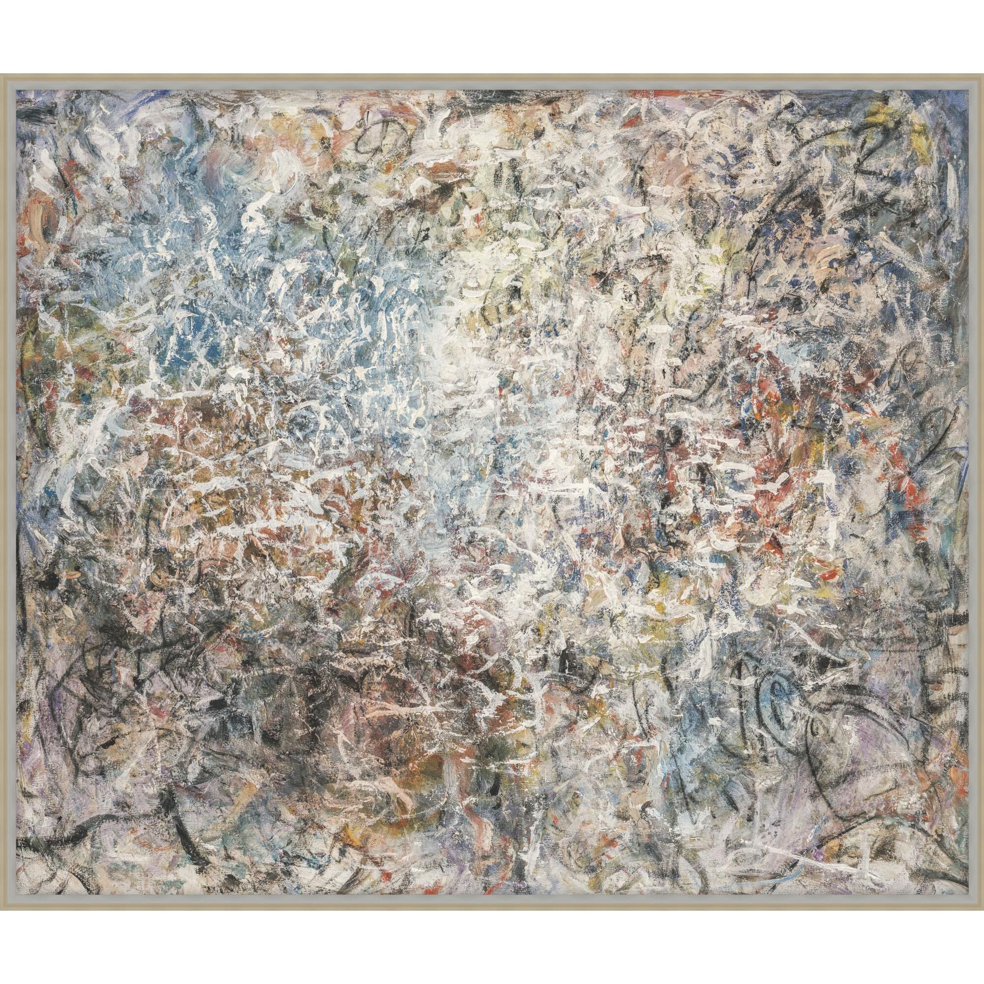 Studio L57 Contempo Savor The Memory Print by LEVEL57