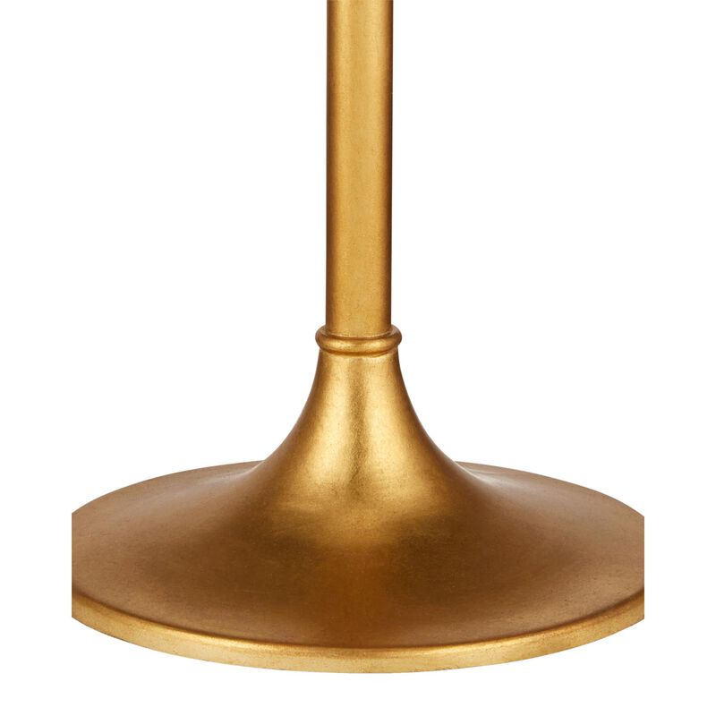 Rossville 68 Inch Floor Lamp by Currey and Company