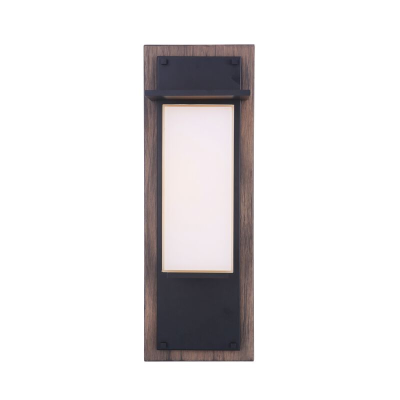 Heights 20 Inch Outdoor Wall Light by Craftmade
