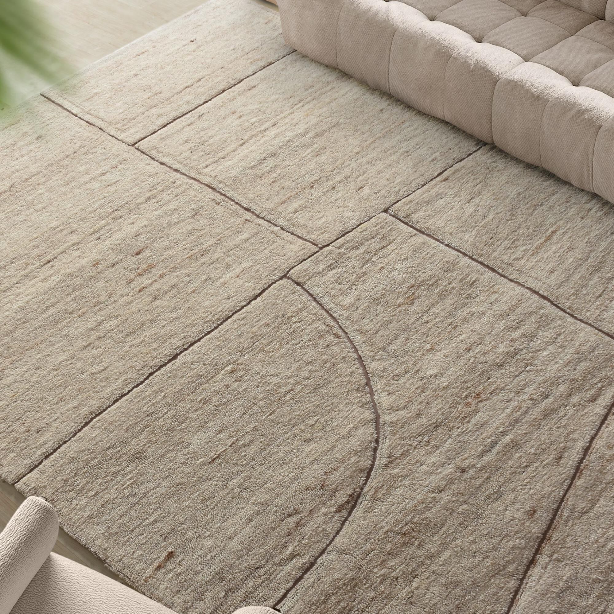 Kenyan Area Rug by Uttermost