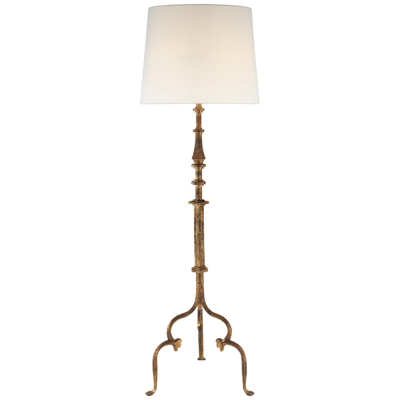Suzanne Kasler Madeleine 66 Inch Floor Lamp by Visual Comfort Signature Collection