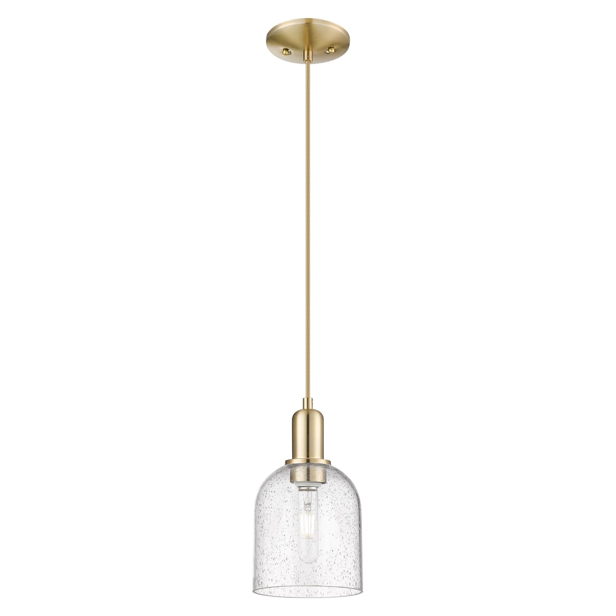 Bruno Marashlian Bella 6 Inch Mini Pendant by Innovations Lighting