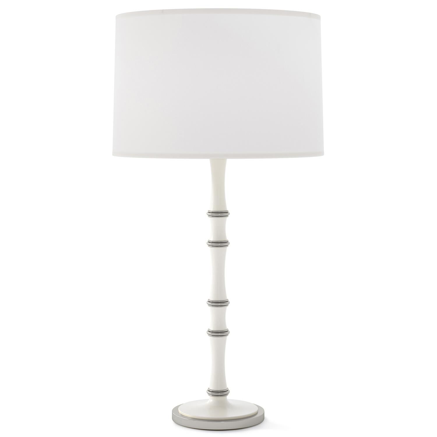 Kane 31 Inch Table Lamp by Robert Abbey