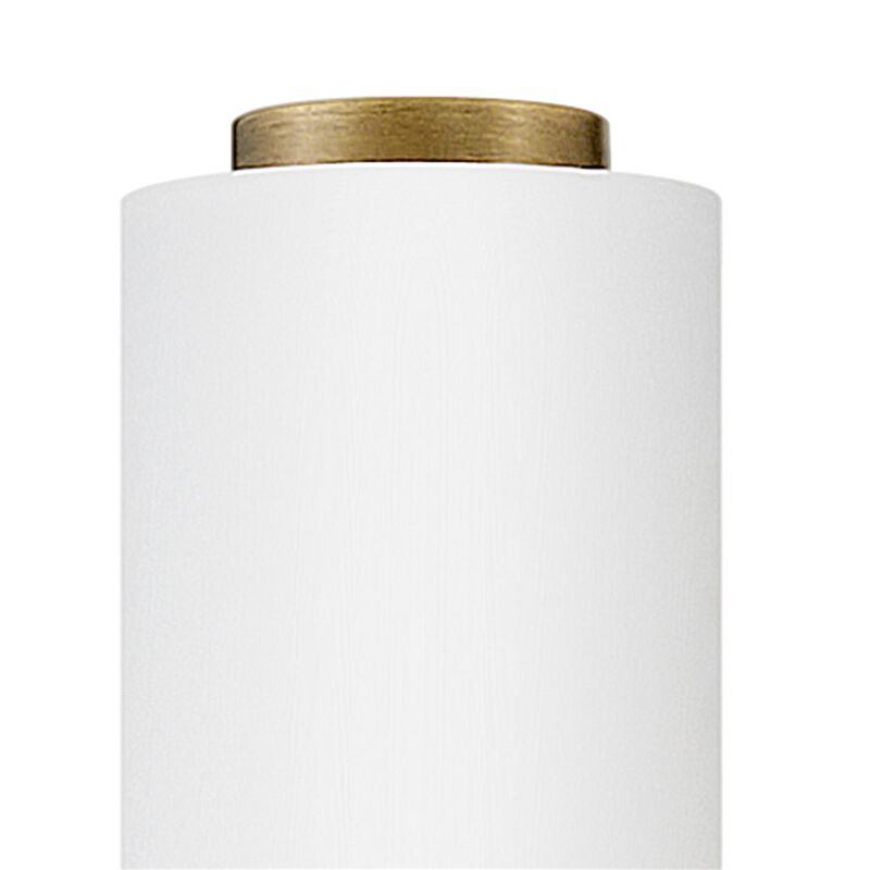 Aiden Medium Wall Sconce by Hinkley