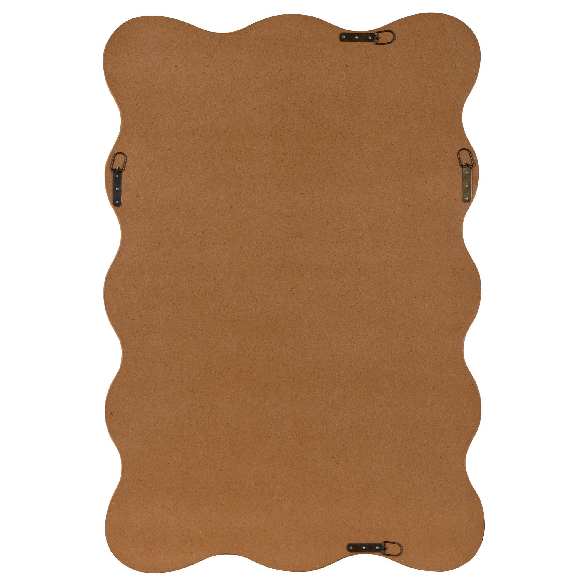 Shown in Natural finish