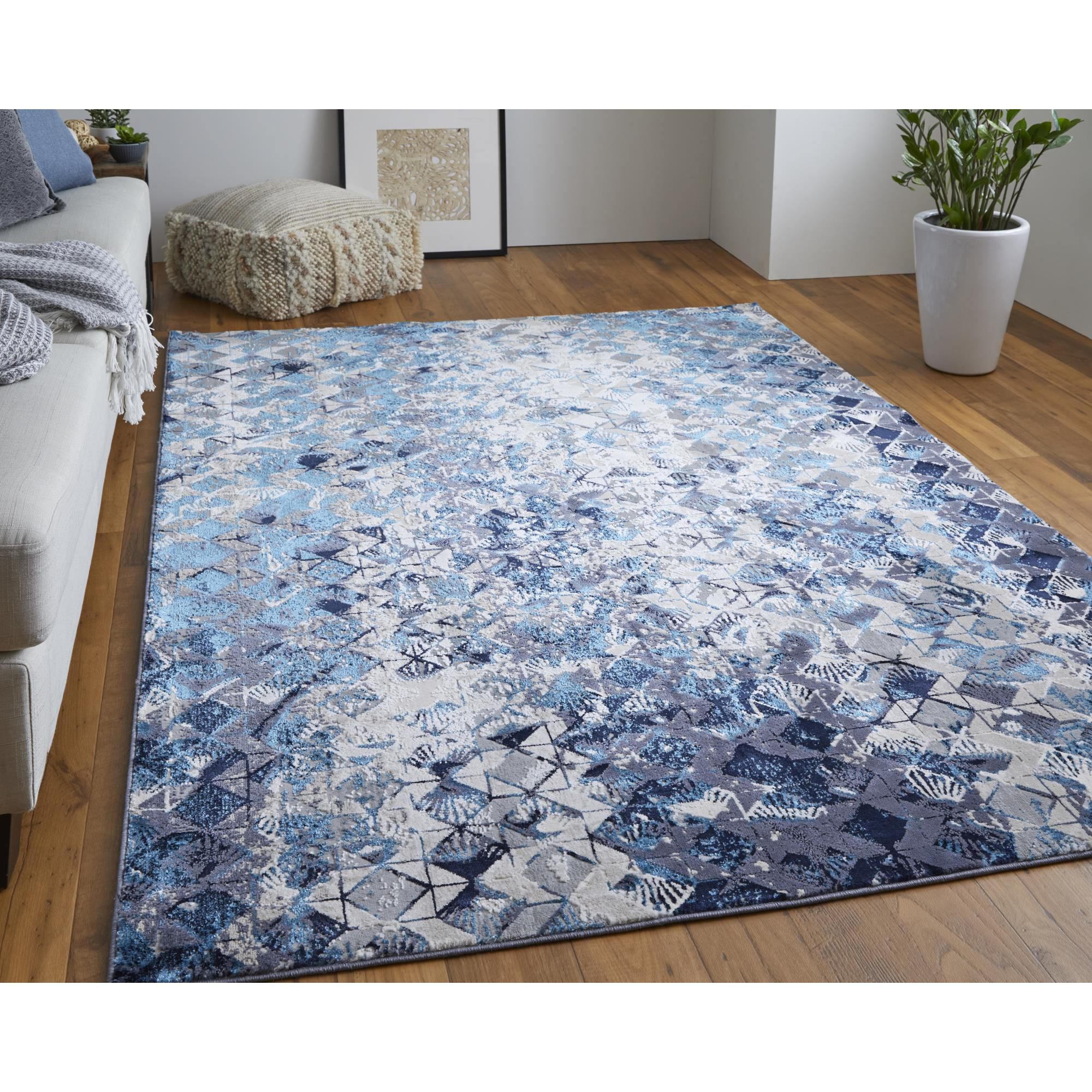 Indio Area Rug,
