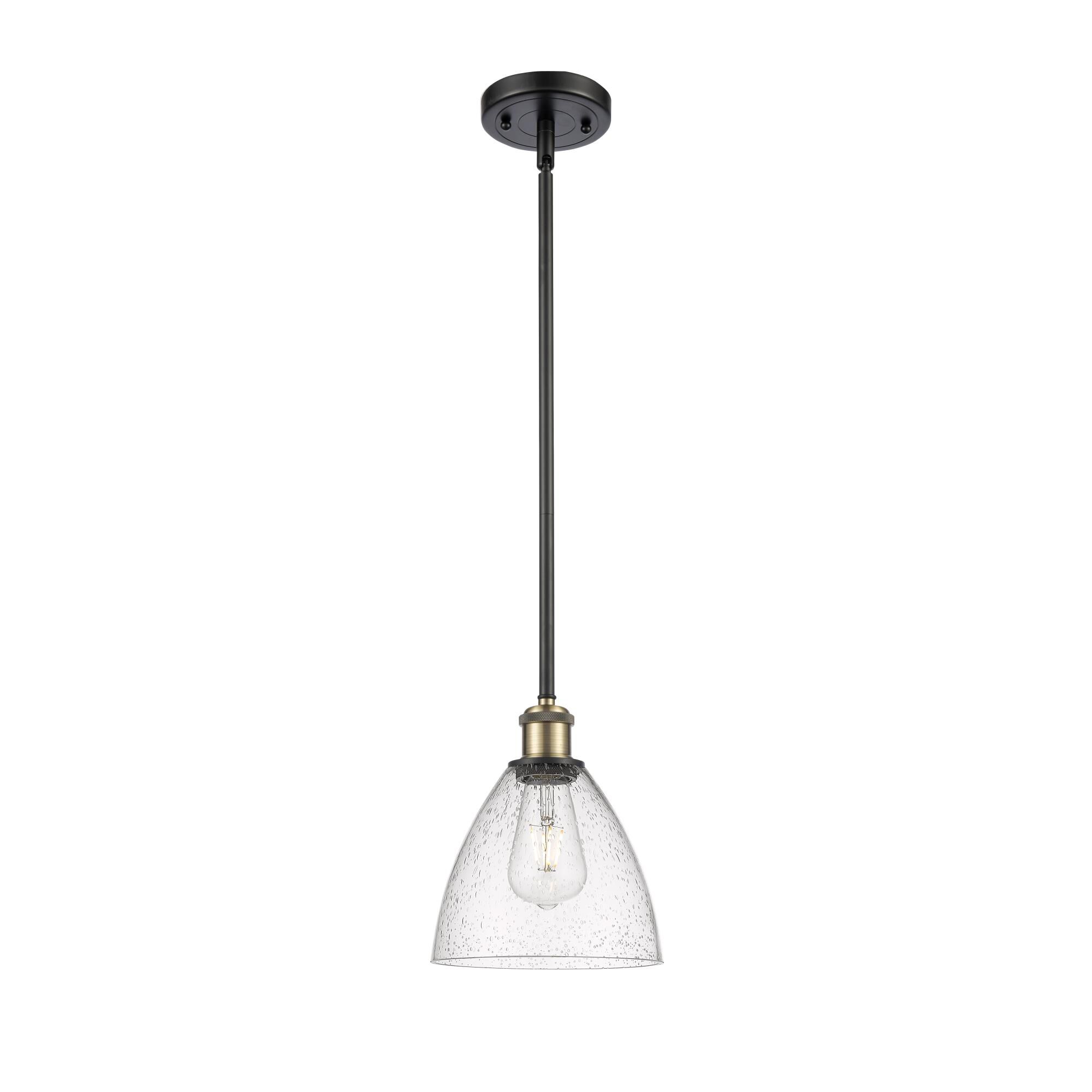 Innovations Lighting Bruno Marashlian Ballston Dome 7 Inch Mini Pendant