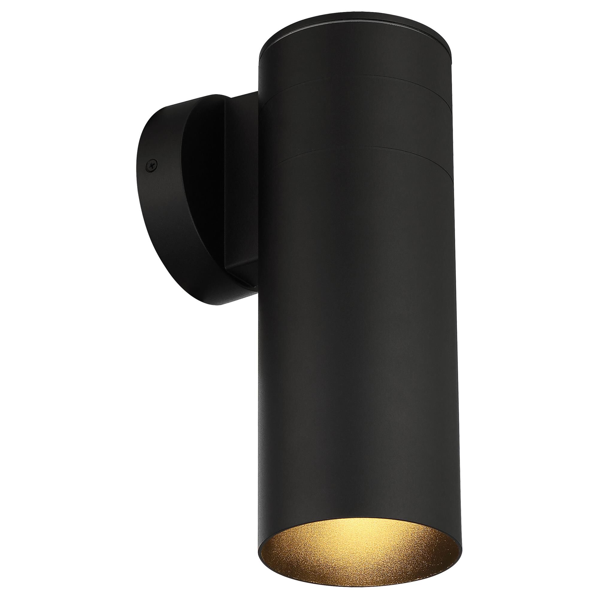Access Lighting Matira 11 Inch Tall LED Outdoor Wall Light
