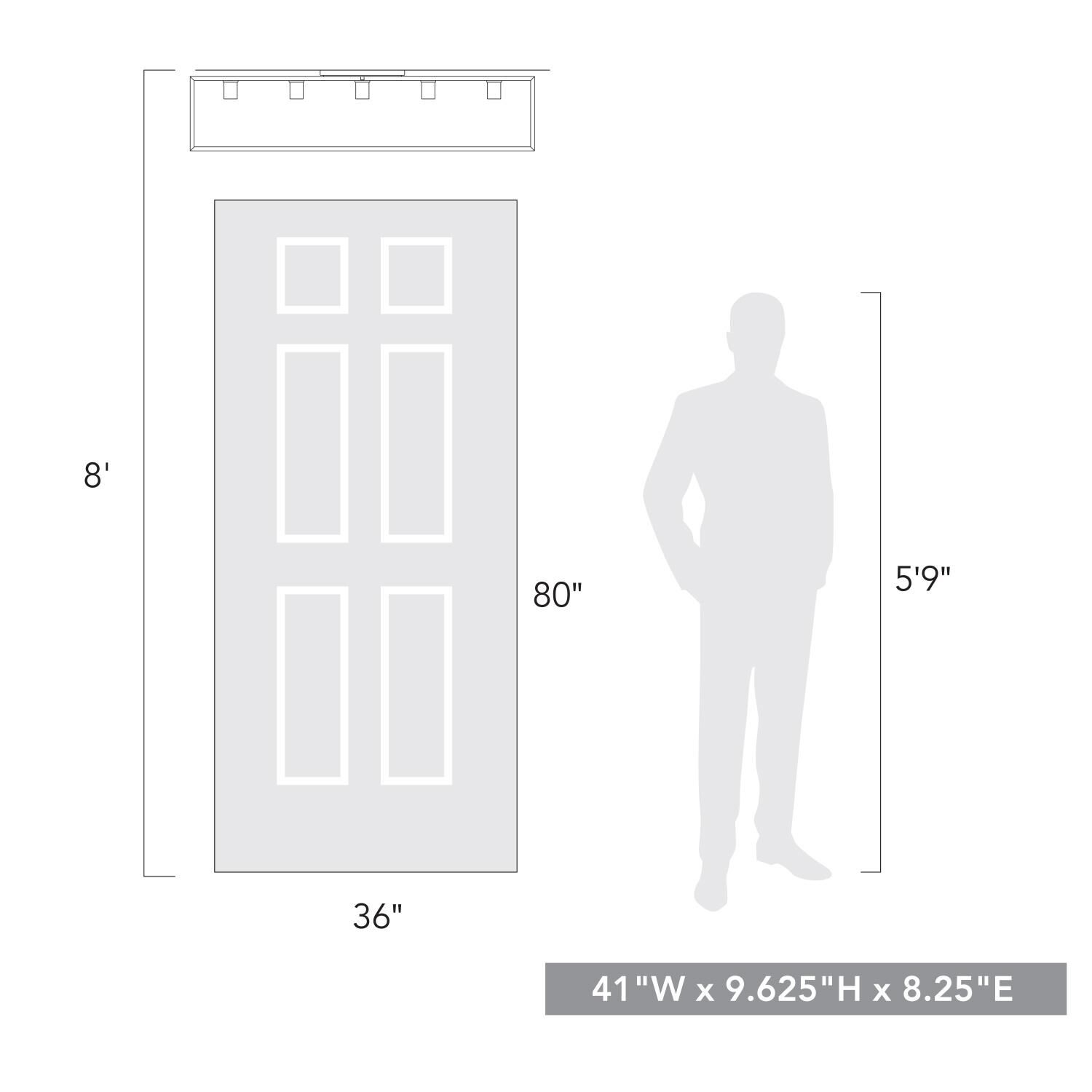 Shown in Matte Black finish