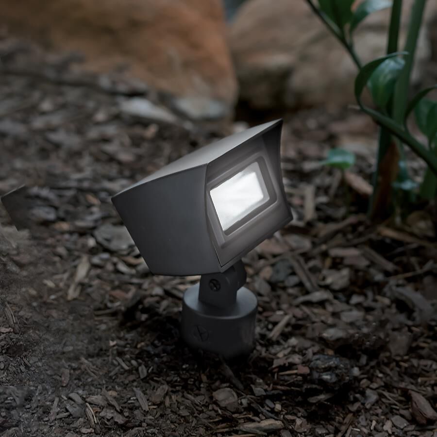 WAC Lighting Nightscaping 14 - 16 Watt LED Outdoor Flood Light