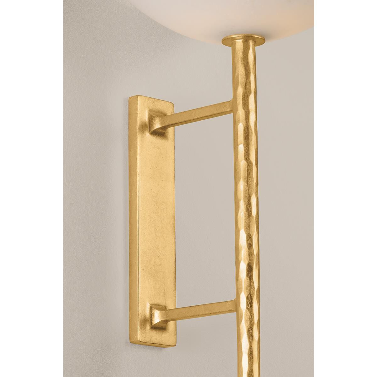 Moniomi Coppa 38 Inch Wall Sconce by Corbett Lighting