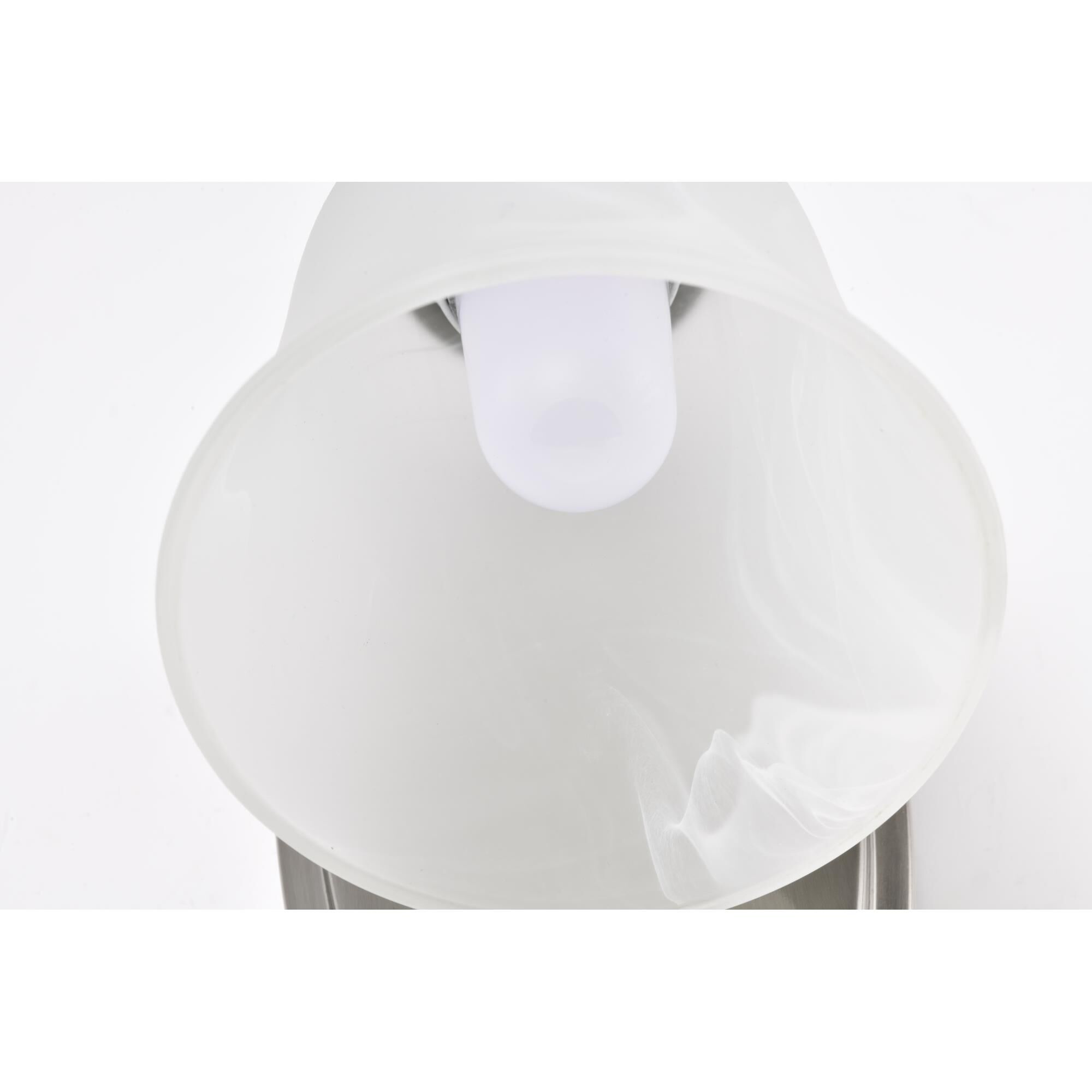 7 Inch LED Wall Sconce,