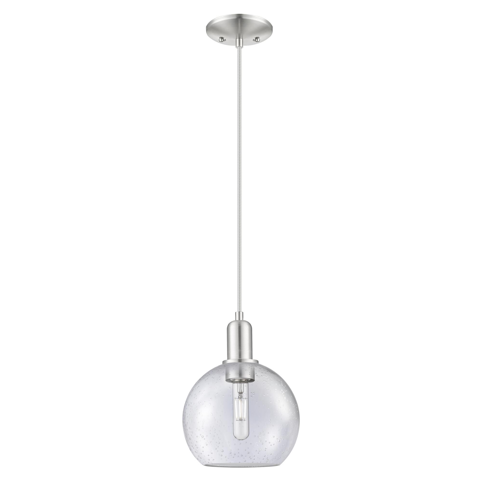Bruno Marashlian Athens 8 Inch Mini Pendant by Innovations Lighting