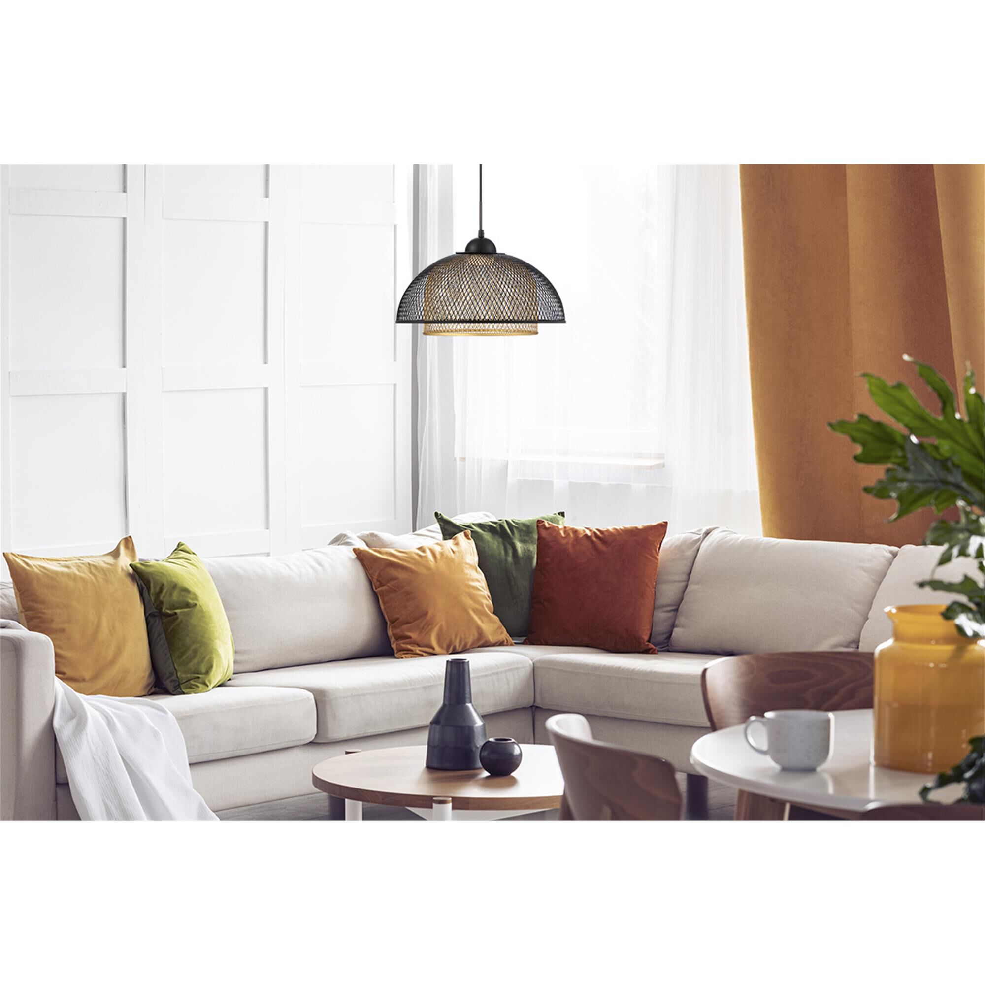 Kenmore Small Pendant Light,