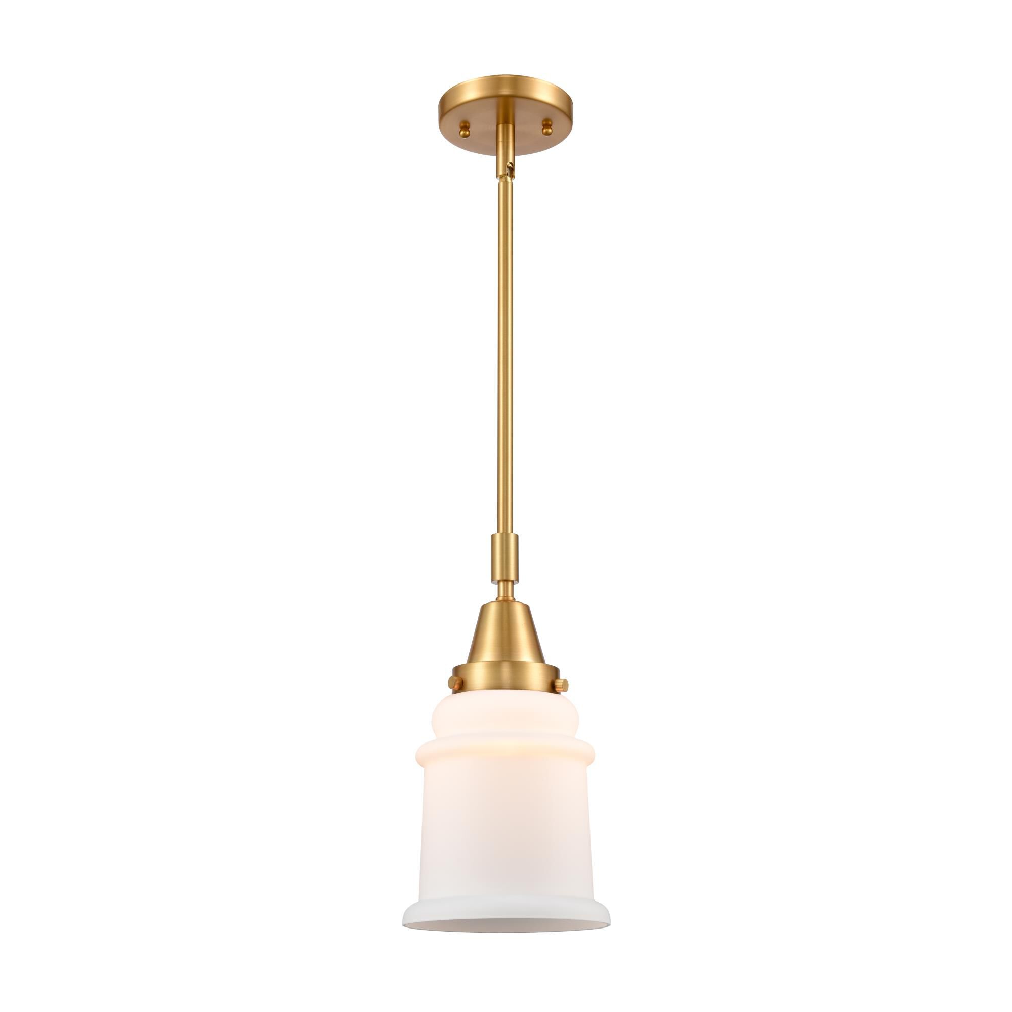Innovations Lighting Bruno Marashlian Canton 6 Inch Mini Pendant