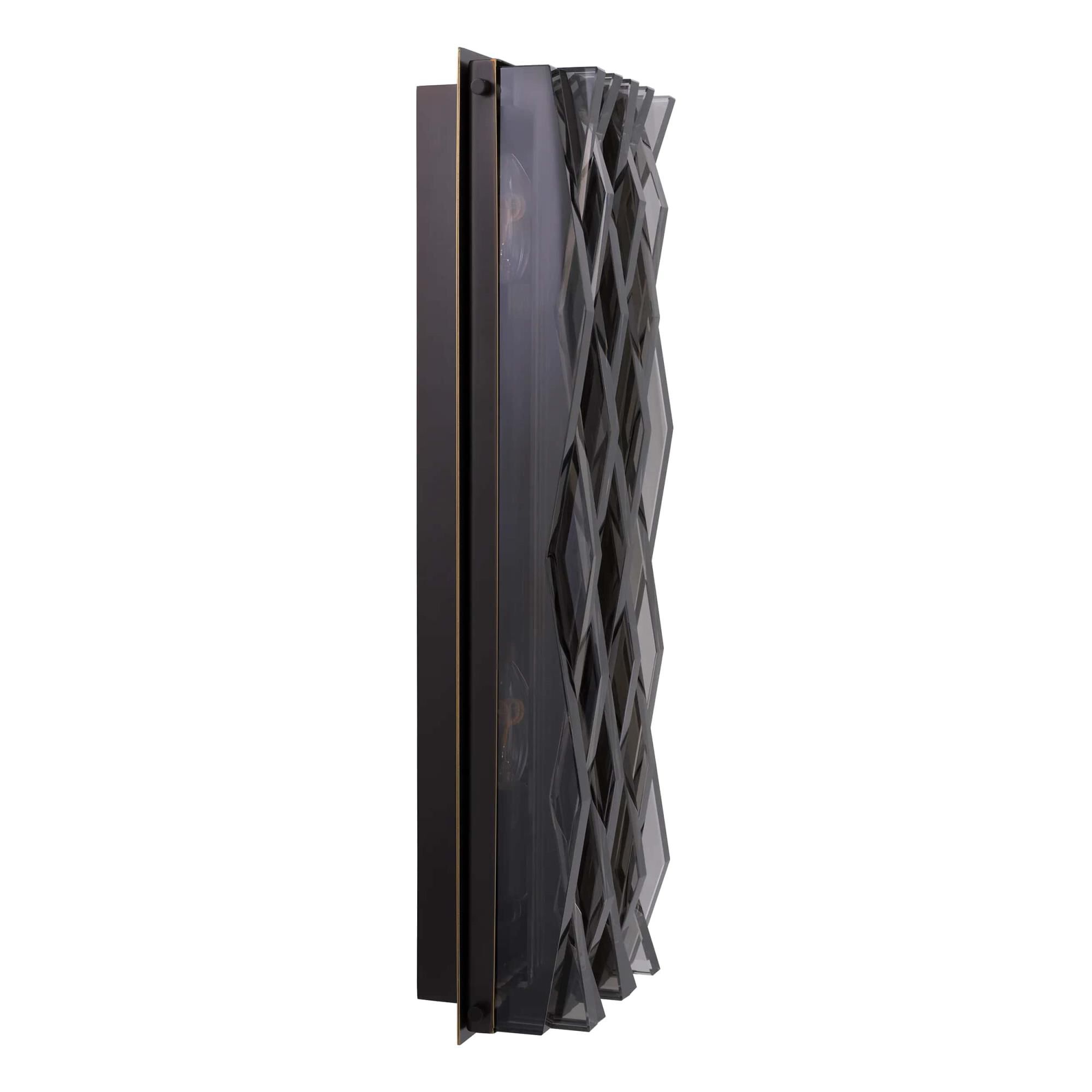 Nuvola 19 Inch LED Wall Sconce by Eichholtz - Clearance