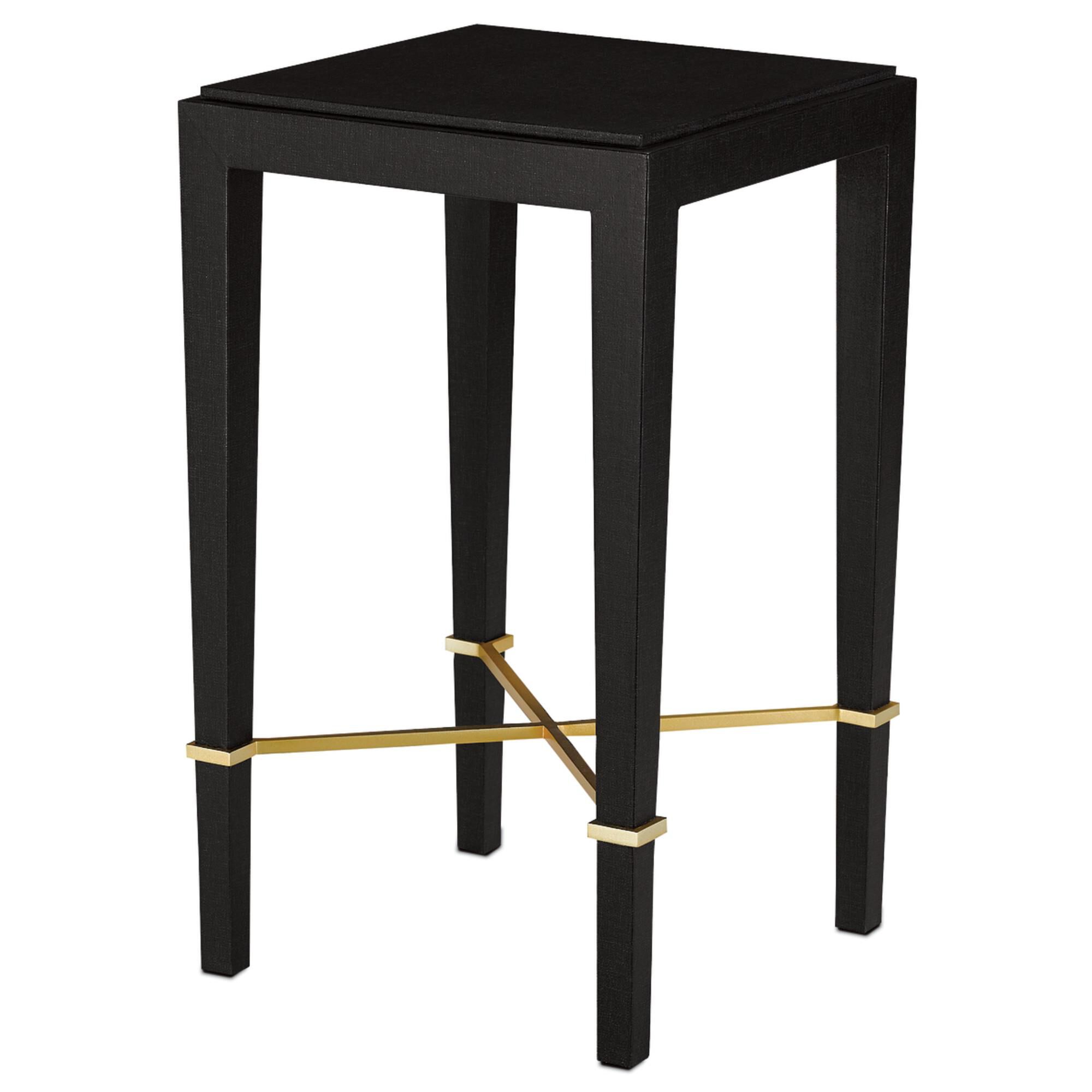 Verona Accent Table by Currey and Company