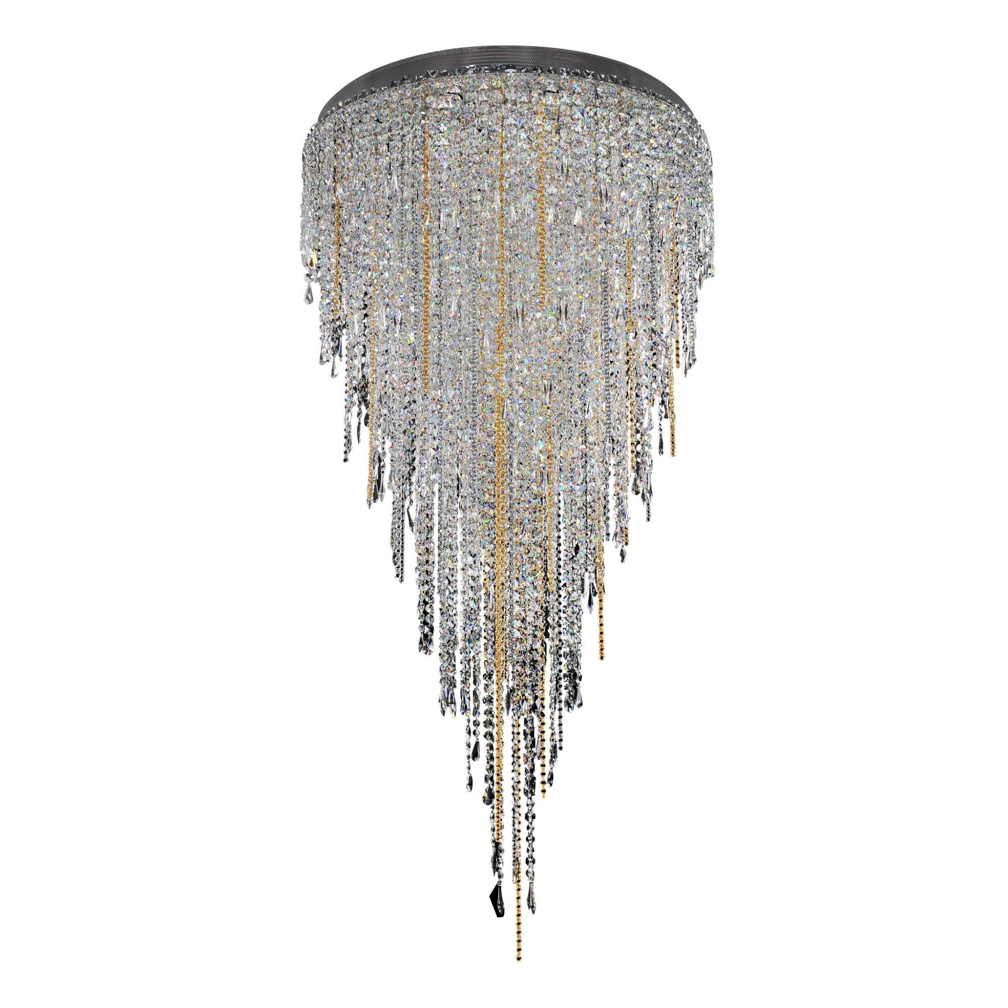 Tenuta 36 Inch Large Pendant by Allegri