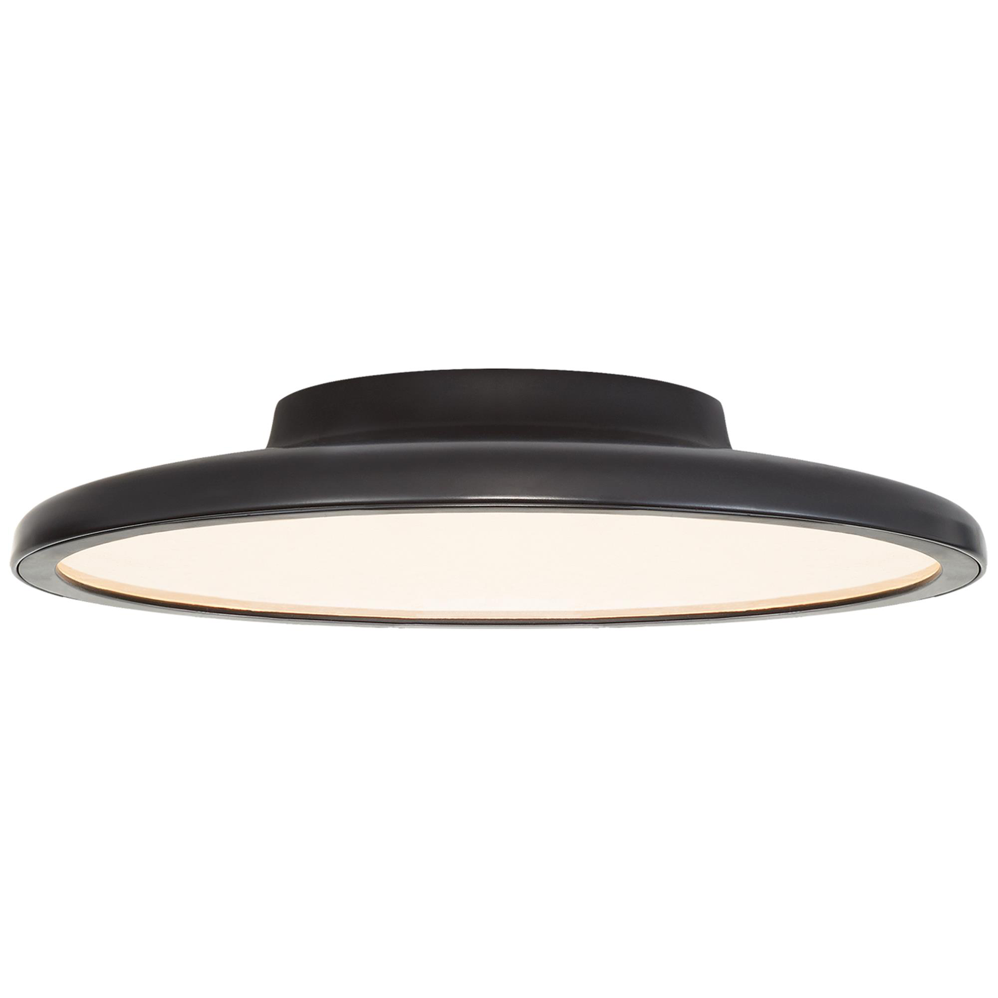 Shown in Matte Black finish