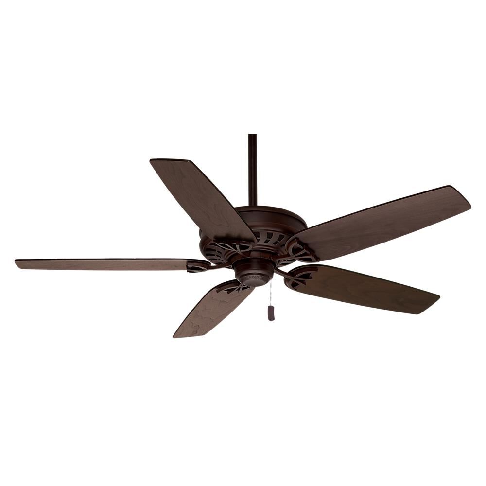 Concentra 54 Inch Ceiling Fan by Casablanca Fan Company