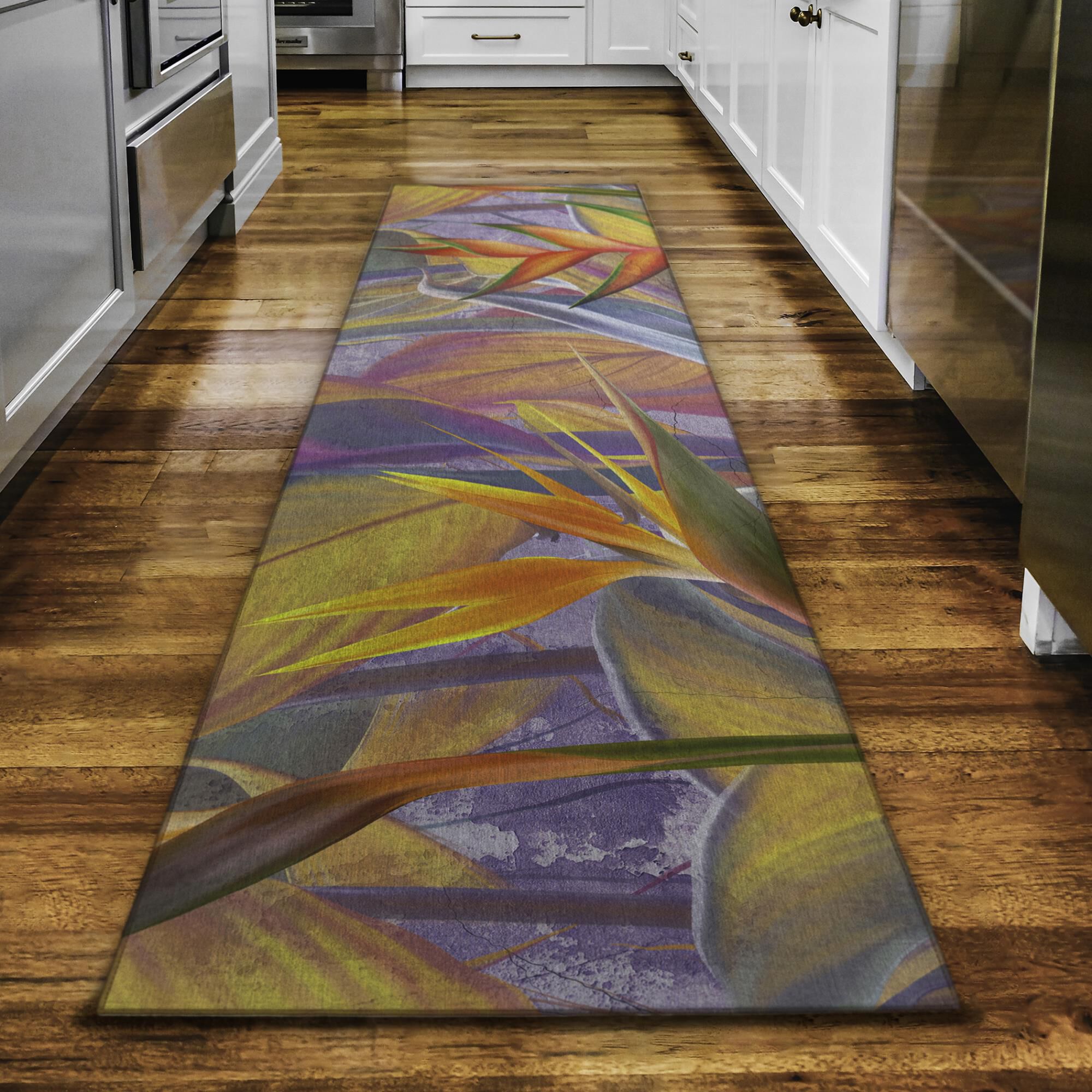 Tropics Tc14 Area Rug,
