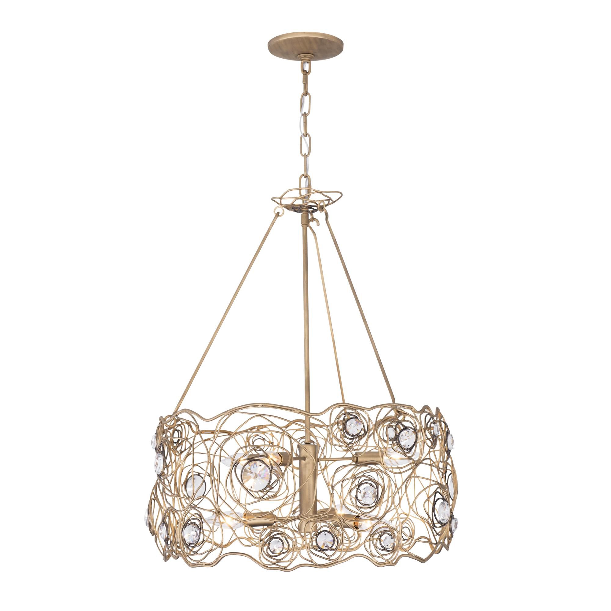 Shown in Havana Gold Ombre finish