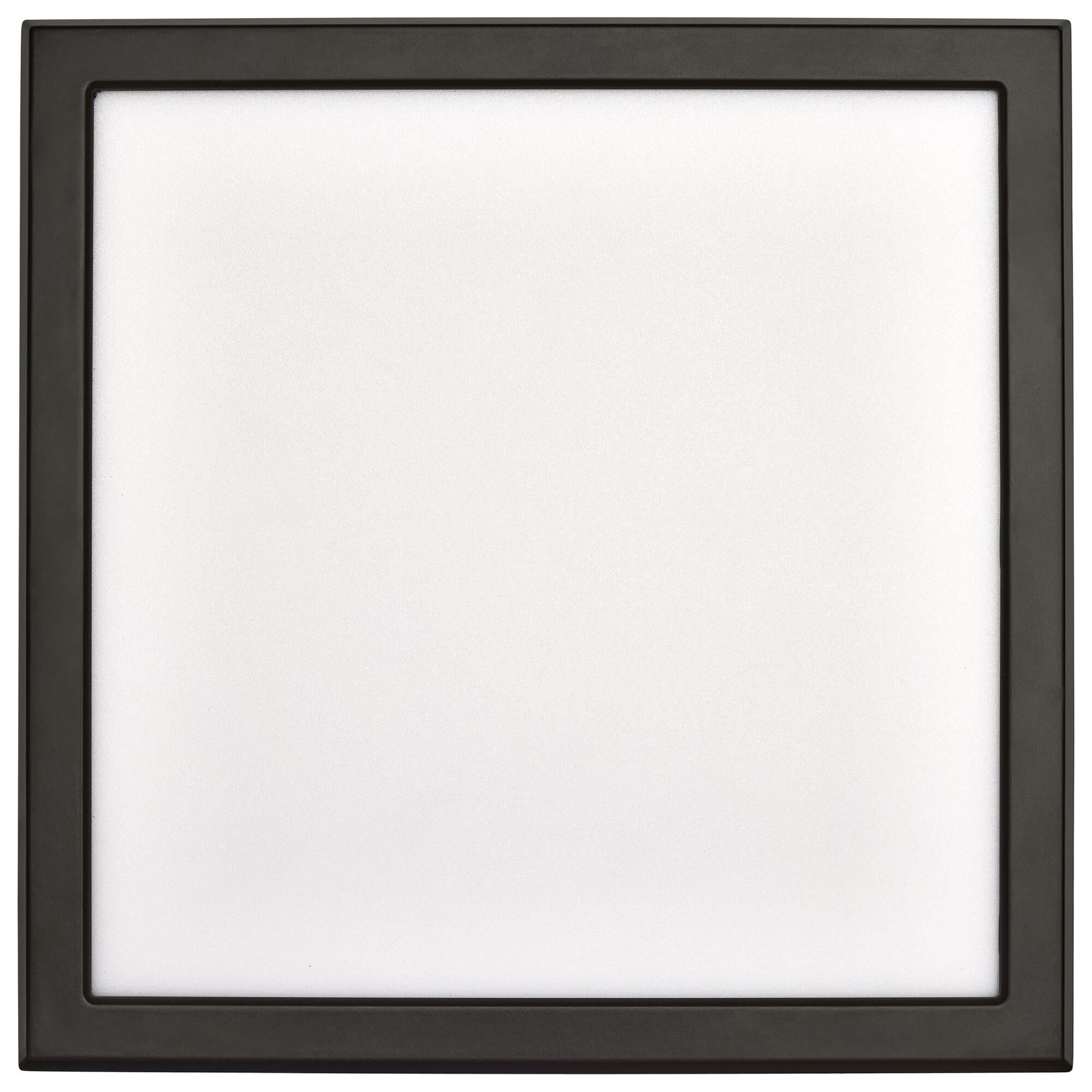 Blink Pro 9 Inch 1 Light LED Flush Mount by Nuvo Lighting