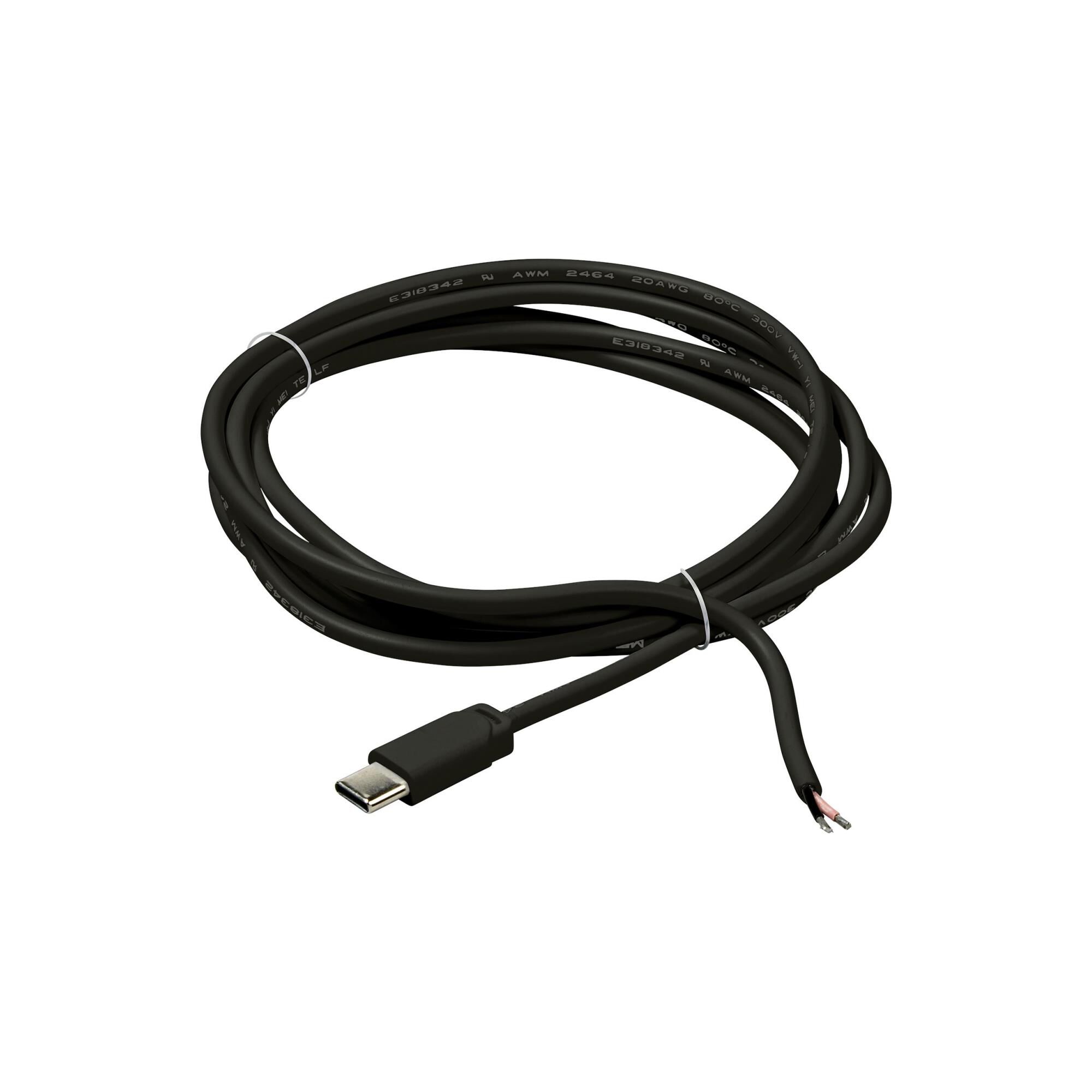 Shown in Black finish