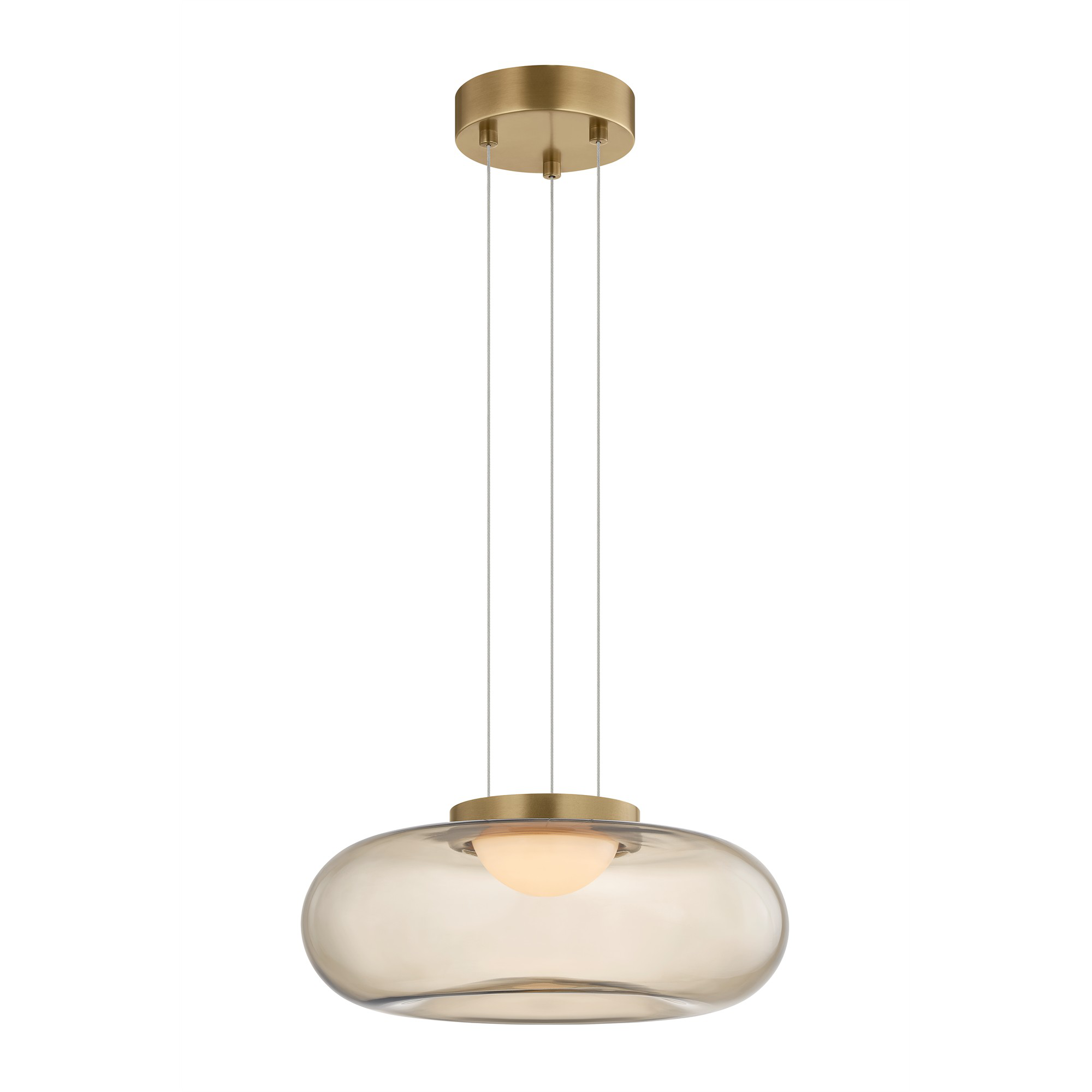 Opalesce Small Pendant Light,