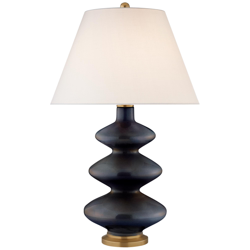 Christopher Spitzmiller Smith 29 Inch Table Lamp by Visual Comfort Signature Collection
