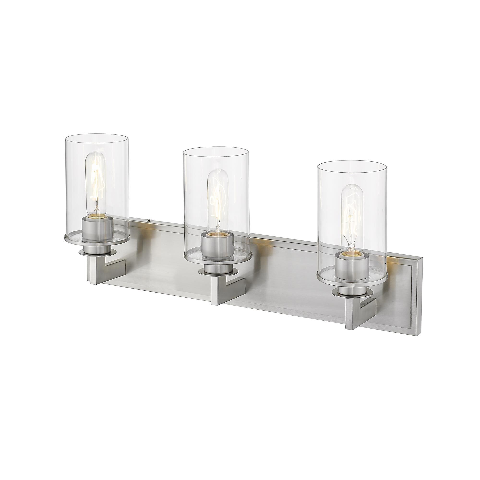 Savannah 23 Inch 3 Light Bath Vanity Light by Z-Lite