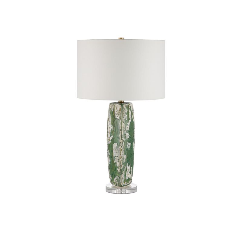 Zowan 29 Inch Table Lamp by Currey and Company