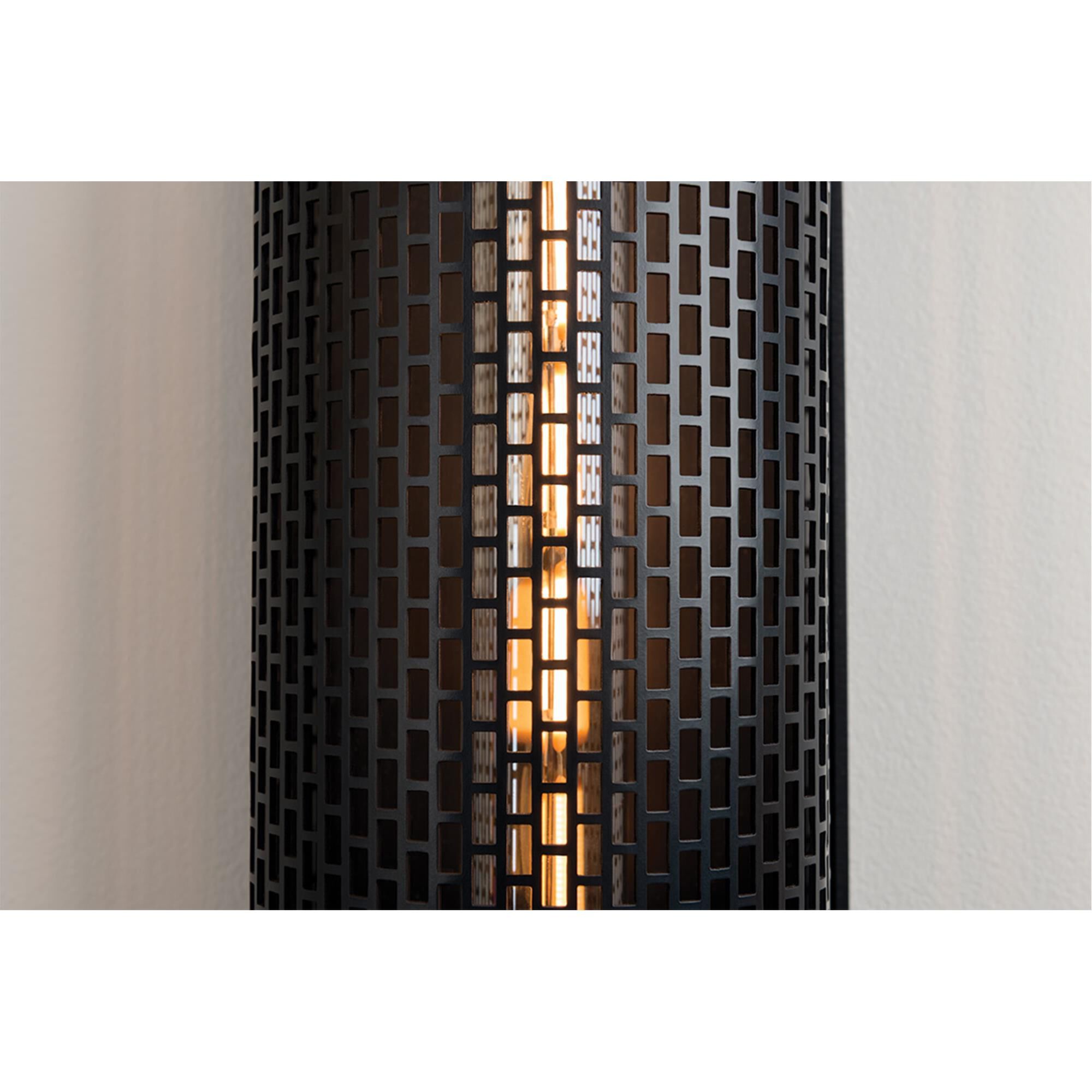 Britt 4.5 Inch Wall Sconce by Mitzi