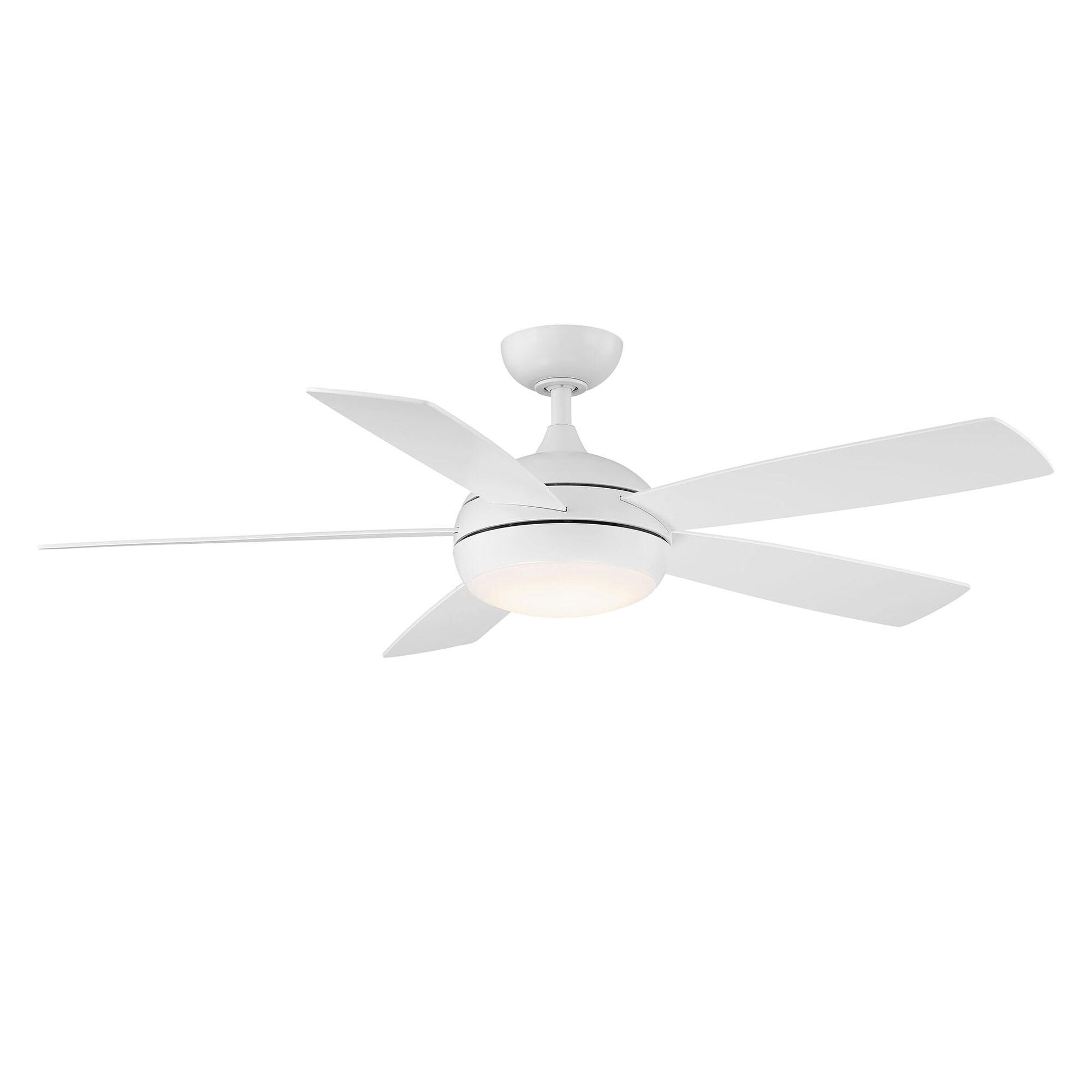 Odyssey 52 Inch Ceiling Fan by WAC Lighting