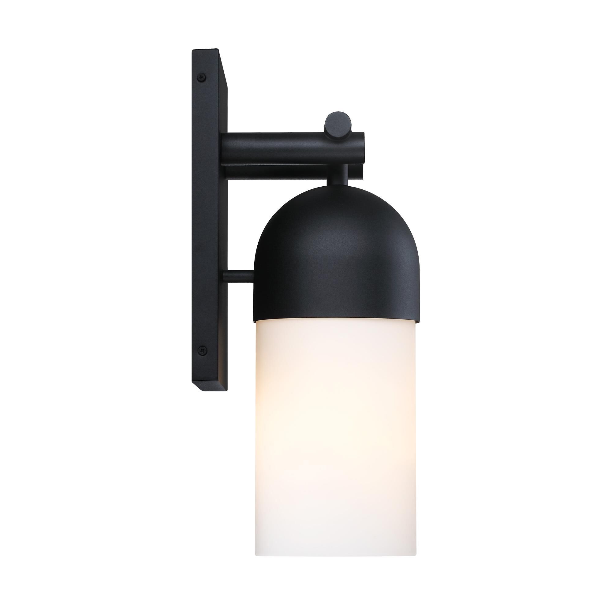 Ever Spring 18 Inch Outdoor Wall Light by Designers Fountain