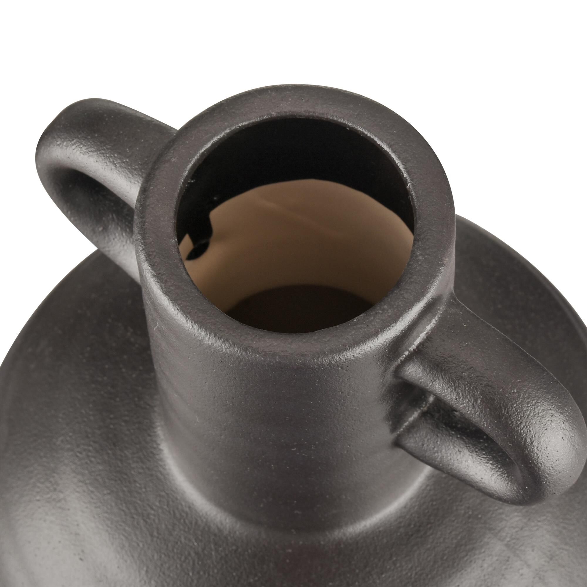 Shown in Black finish