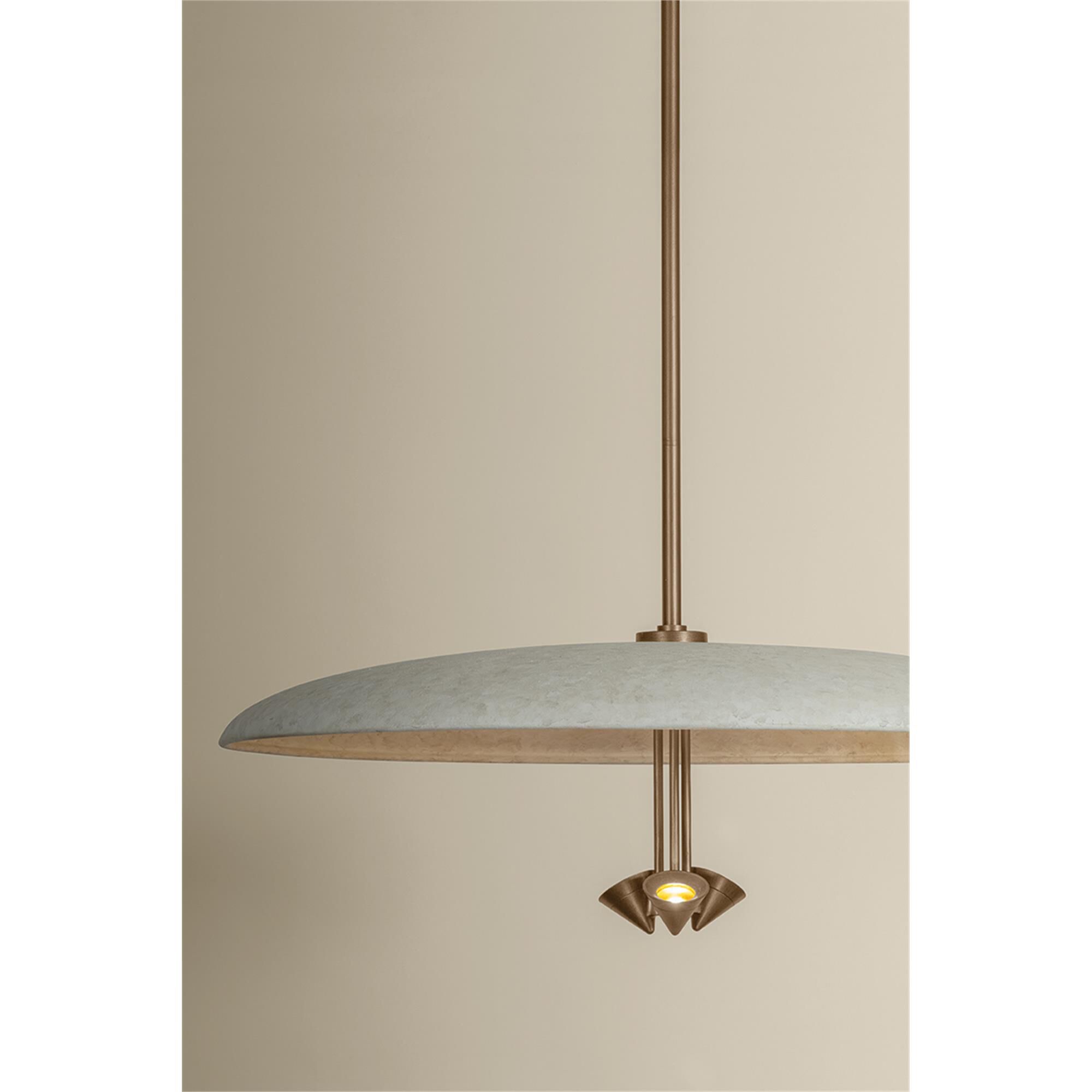 Garth Medium Pendant Light,