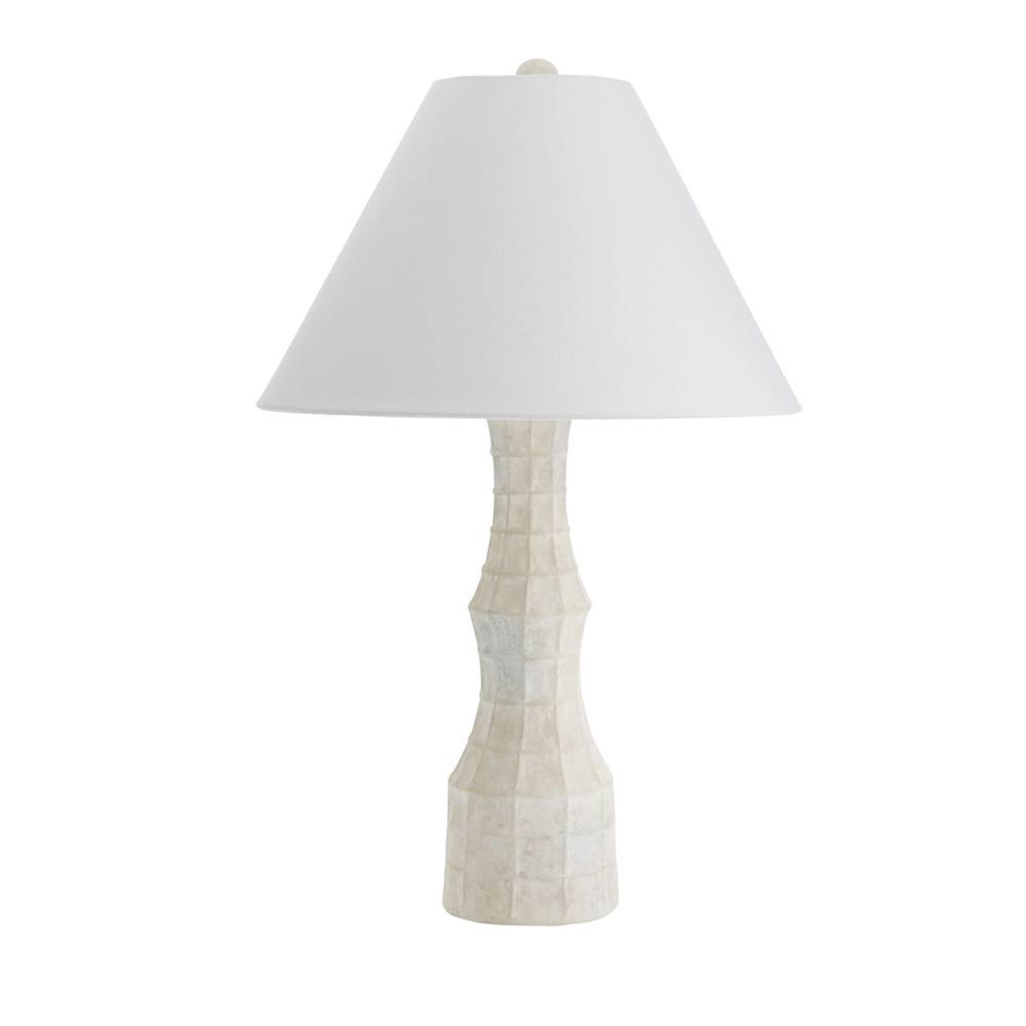 Shown in Egg Shell finish