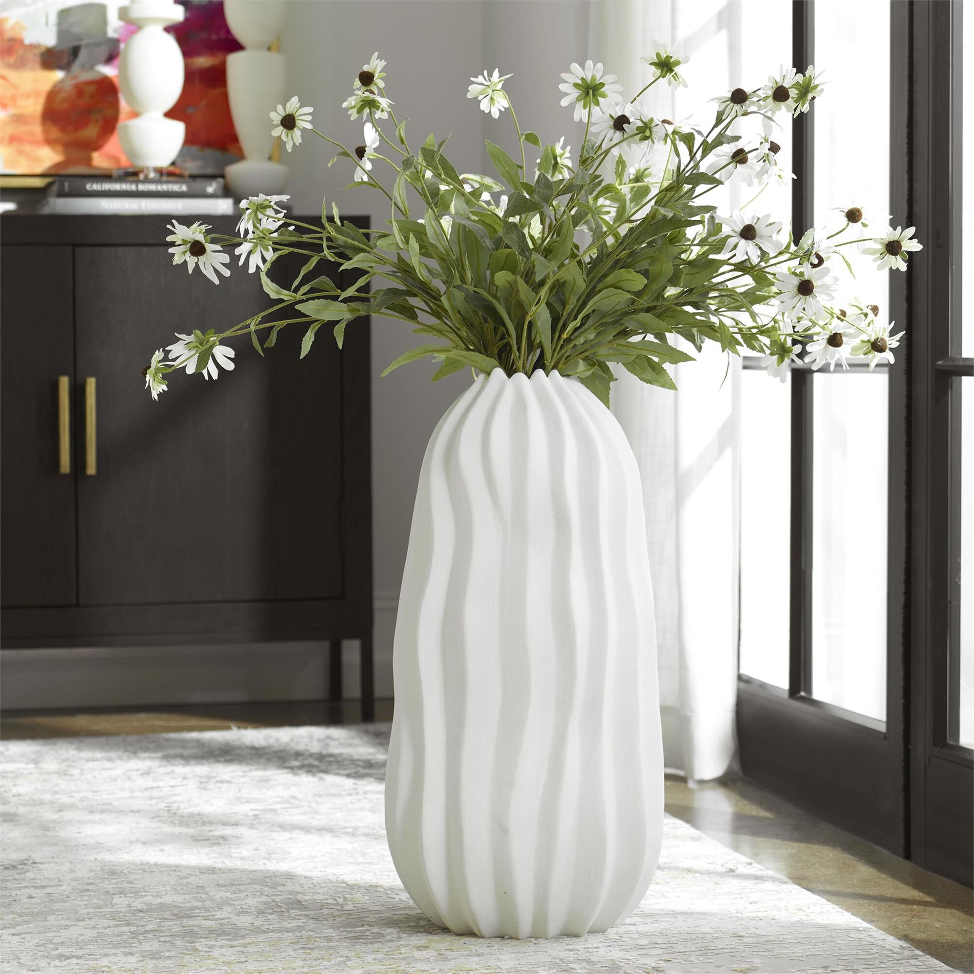 Merritt Vase,
