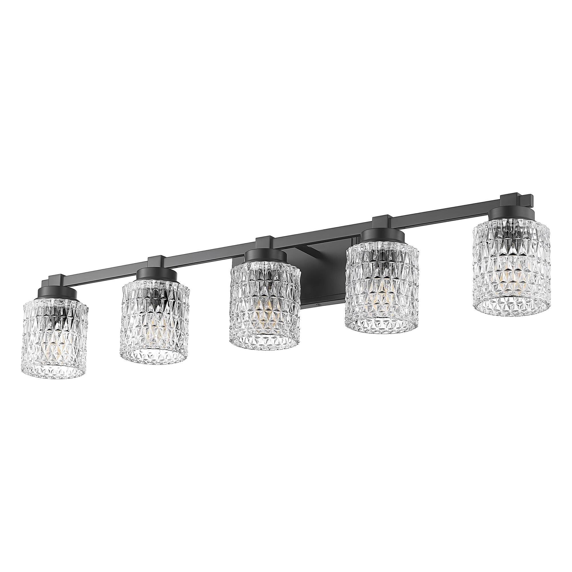 Jacqueline 40 Inch Bath Vanity Light by Z-lite
